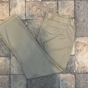 White Stag work pants